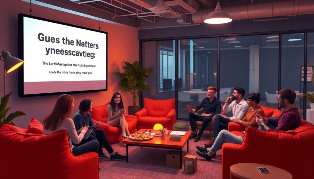 Кино-квиз для киноманов: угадай фильм по отрицательным отзывам зрителей Кино-квиз для киноманов: угадай фильм по отрицательным отзывам зрителей - иллюстрация