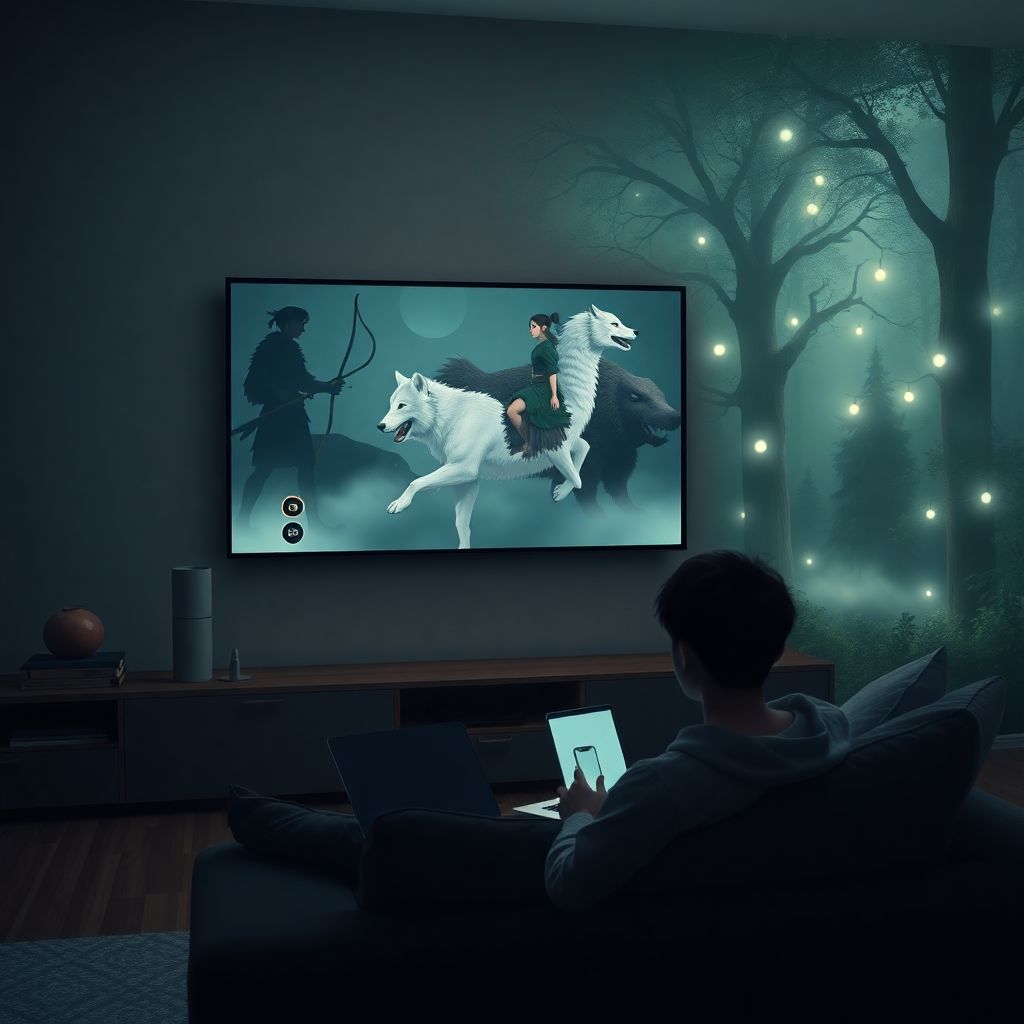 Смотреть онлайн бесплатно Принцесса Мононоке в хорошем качестве смотреть онлайн бесплатно Принцесса Мононоке