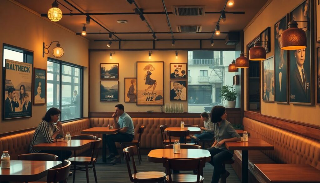 Топ лучших саундтреков, которые можно слушать отдельно от фильма: музыка, живущая своей жизнью - иллюстрация