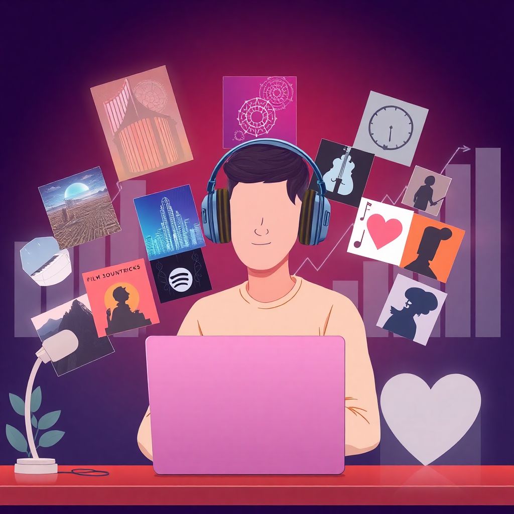 Топ лучших саундтреков, которые можно слушать отдельно от фильма: музыка, живущая своей жизнью