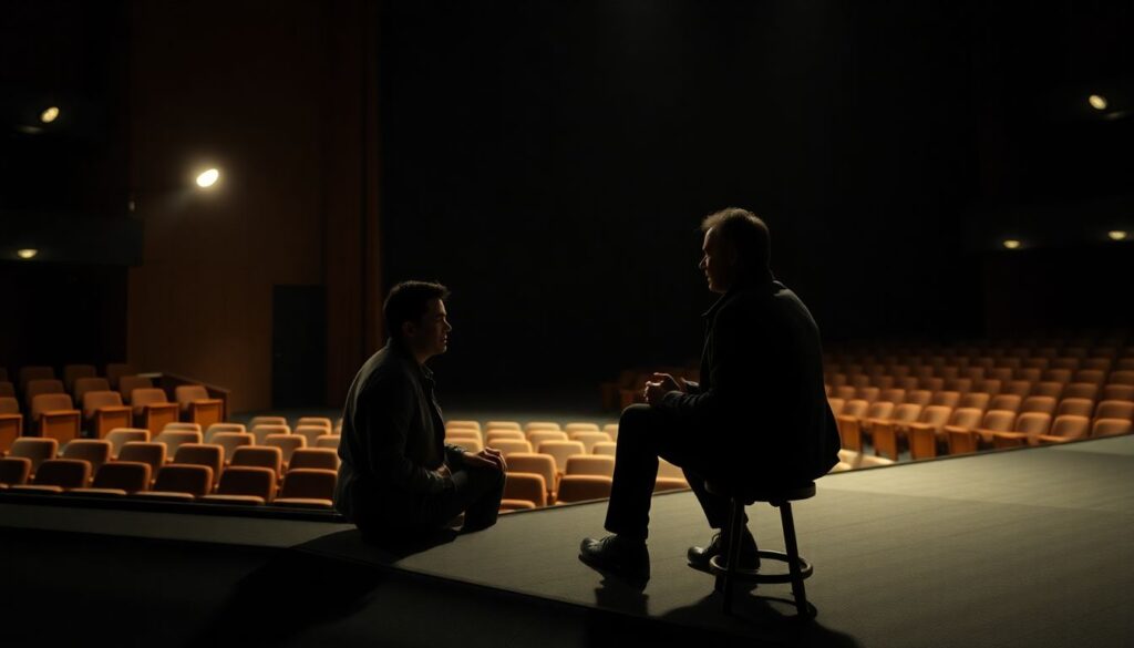 Как создаётся культовый образ: биография актёра, который однажды сыграл роль всей своей жизни - иллюстрация