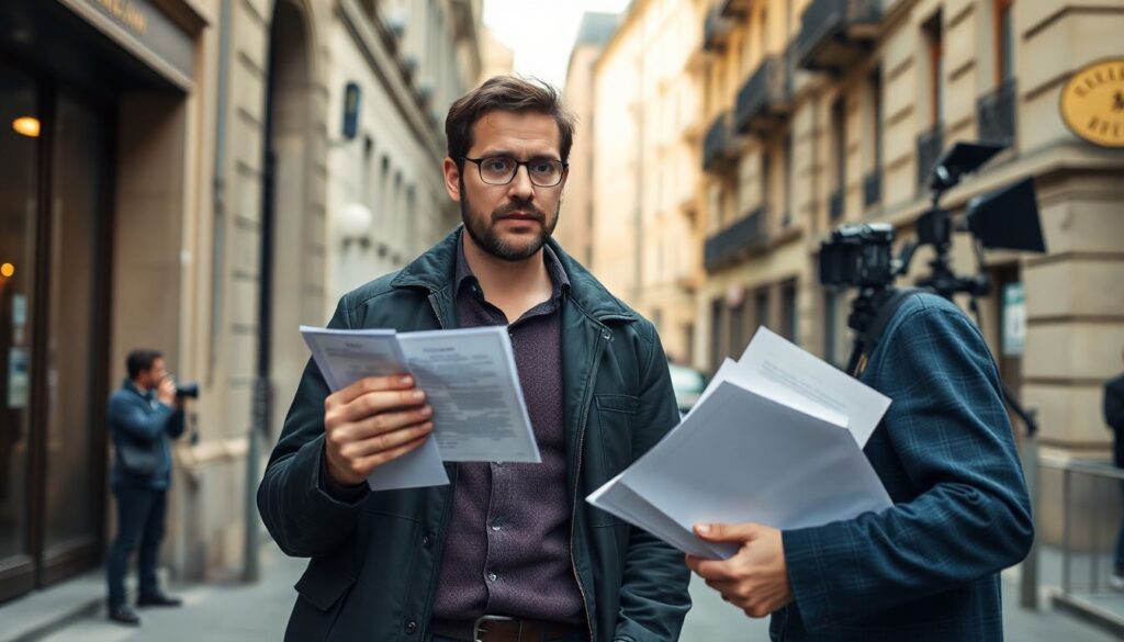 От сценария до финальных титров: что остаётся за кадром у авторского кино - иллюстрация