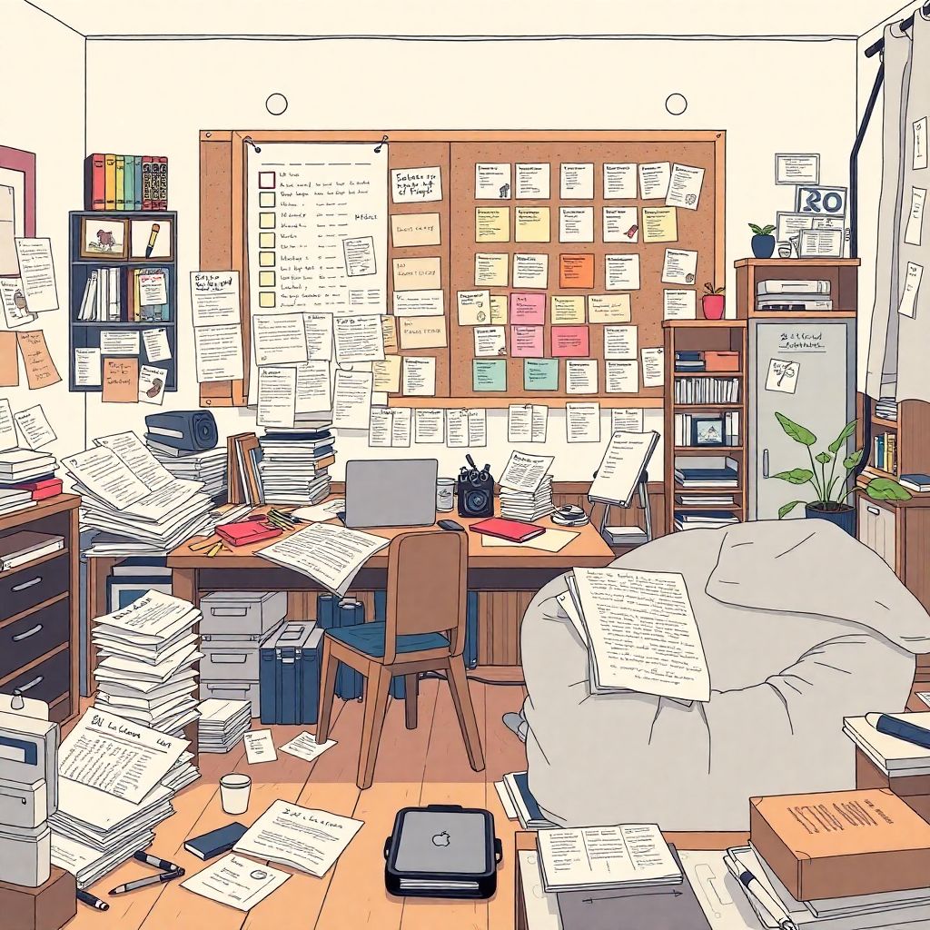 От сценария до финальных титров: что остаётся за кадром у авторского кино