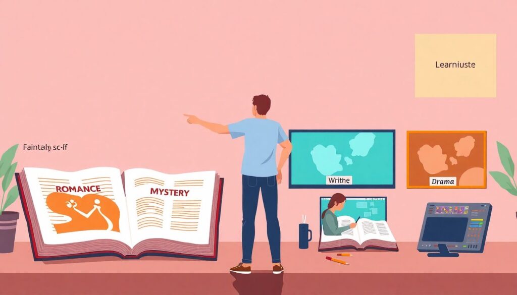 Пройди тест: по одному кадру угадаем, какой жанр кино ты тайно обожаешь - иллюстрация