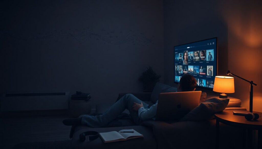 Как сериалы изменили кино и почему зрители выбирают многосезонные истории Как сериалы изменили кино: почему зрители всё чаще выбирают многосезонные истории - иллюстрация