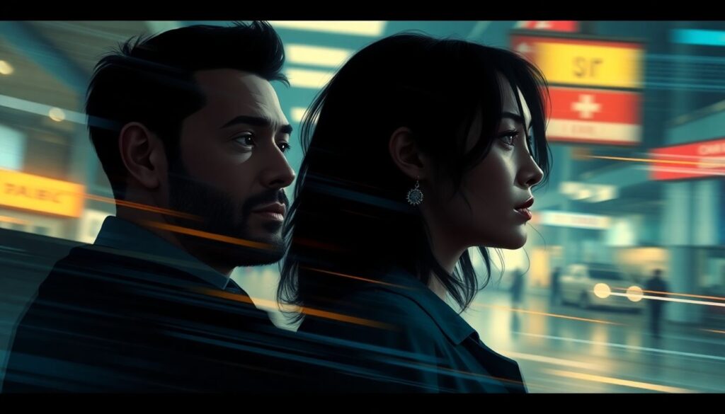 Главные кинопрендсы года: что сегодня диктует мода в индустрии и как это влияет на зрителя - иллюстрация