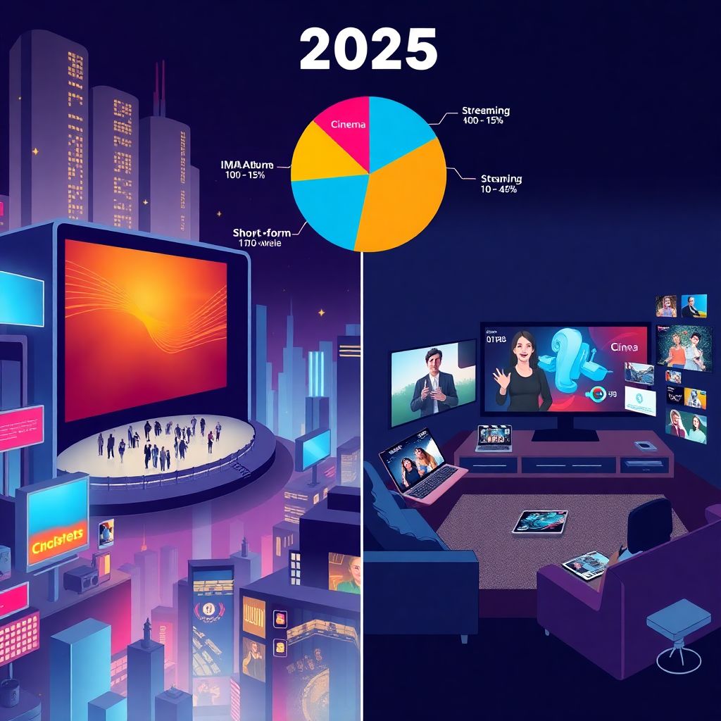Главные кинопрендсы года: что сегодня диктует мода в индустрии и как это влияет на зрителя