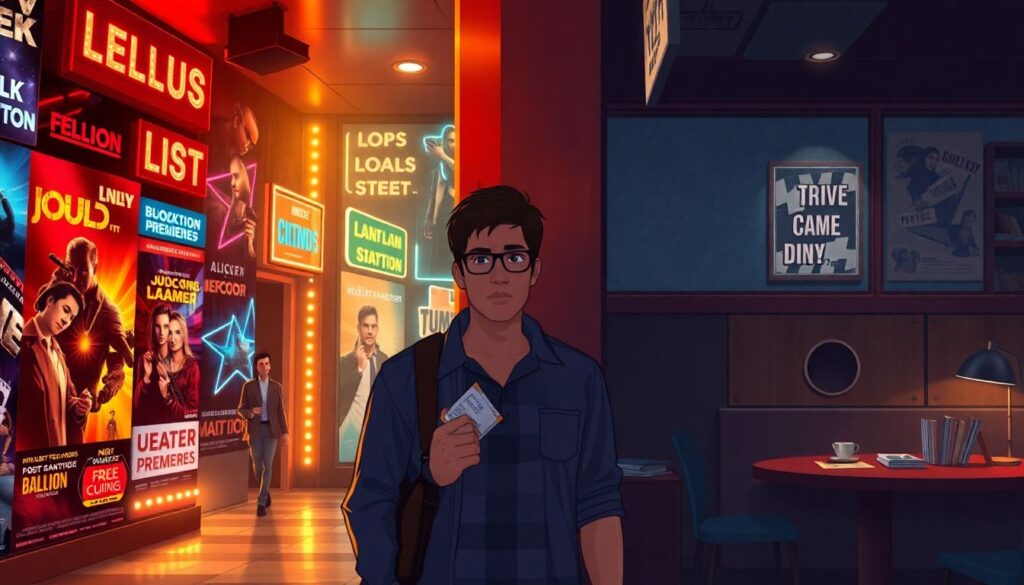 Разбор громкой премьеры: честное мнение без спойлеров и маркетинга - иллюстрация