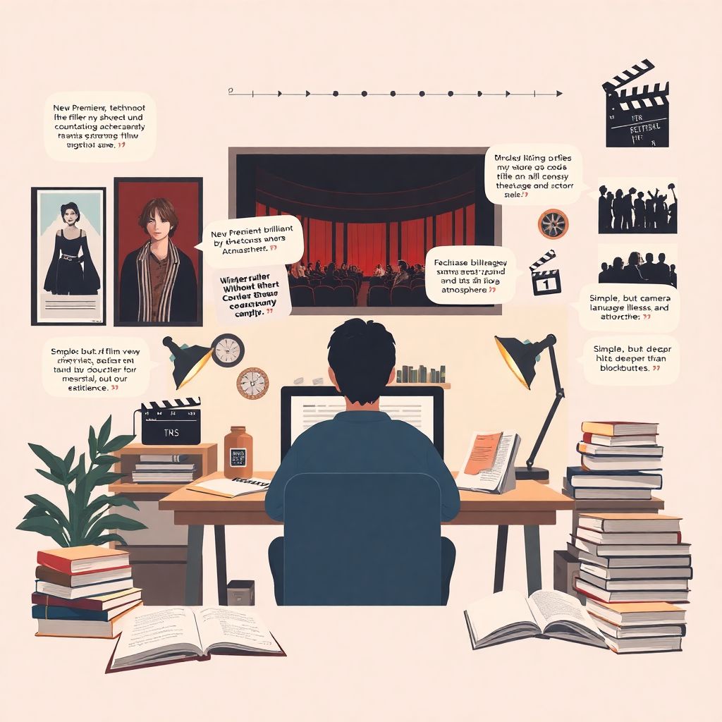 Разбор громкой премьеры: честное мнение без спойлеров и маркетинга