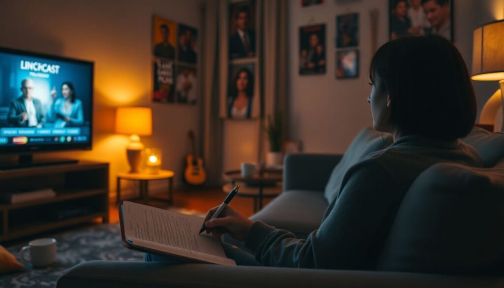 Почему мы пересматриваем одни и те же фильмы: психологические причины любимых картин - иллюстрация