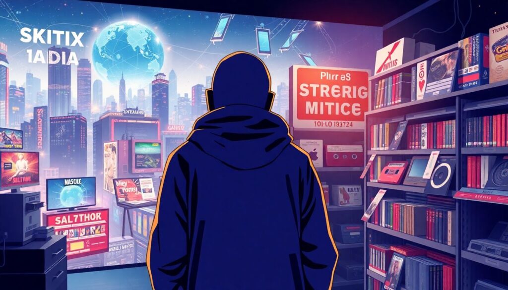 Возвращение видеосалонов и ностальгия по боевикам 80-х: чему учат классические фильмы Возвращение видеосалонов: ностальгия по олдскулу и чему нас учат классические боевики 80-х - иллюстрация