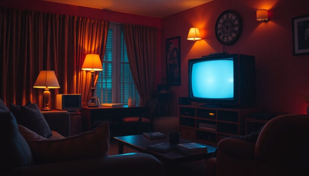 Возвращение видеосалонов и ностальгия по боевикам 80-х: чему учат классические фильмы Возвращение видеосалонов: ностальгия по олдскулу и чему нас учат классические боевики 80-х - иллюстрация