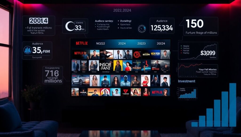 10 фильмов, которые стоит посмотреть вместо бесконечного скролла netflix 10 фильмов, которые стоит посмотреть вместо бесконечного скролла Netflix - иллюстрация