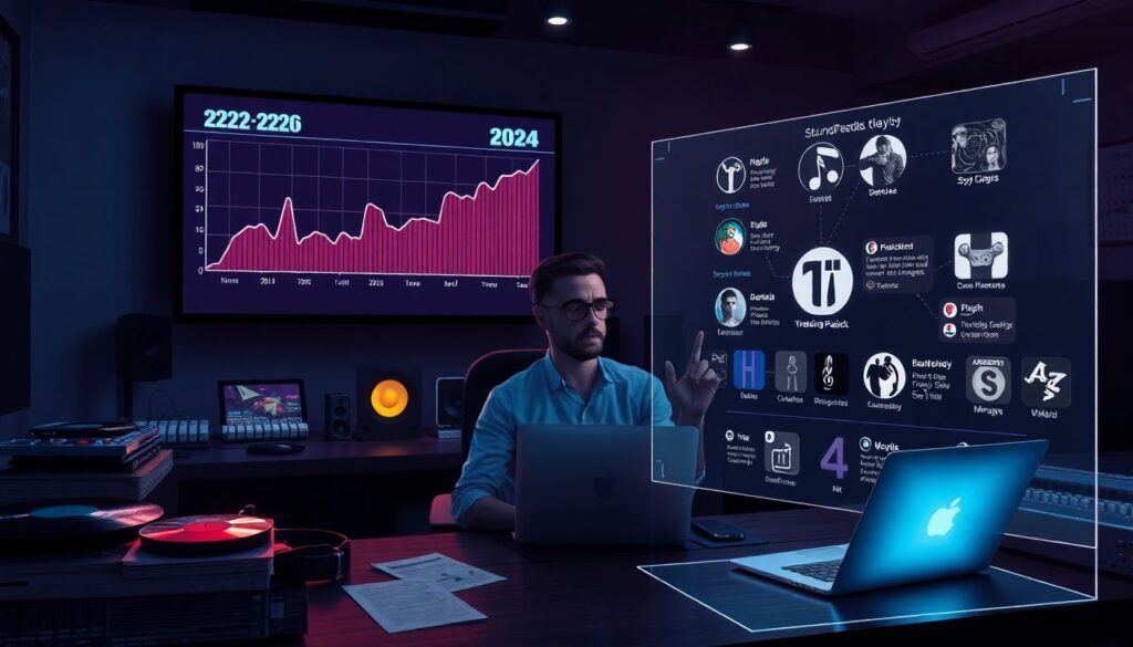 Как музыка делает фильм культовым: разбор саундтрека, который стал отдельным персонажем истории - иллюстрация