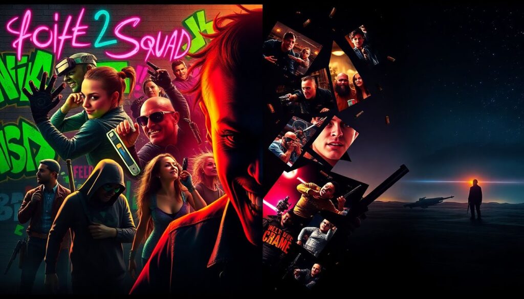 Почему трейлеры стали мини-фильмами и как тизеры обманывают ожидания зрителей Почему трейлеры стали мини-фильмами: эволюция тизеров и как они обманывают ожидания - иллюстрация