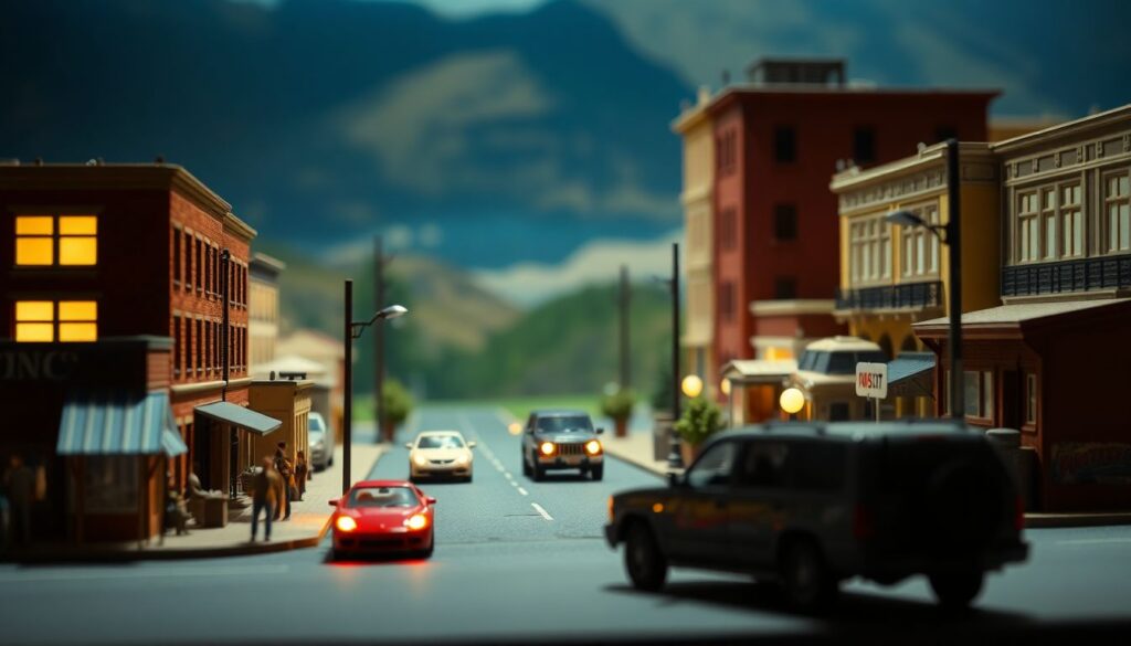 Секреты съемочной площадки: зрелищные сцены без дорогой графики Секреты съёмочной площадки: как создают зрелищные сцены без дорогой графики - иллюстрация