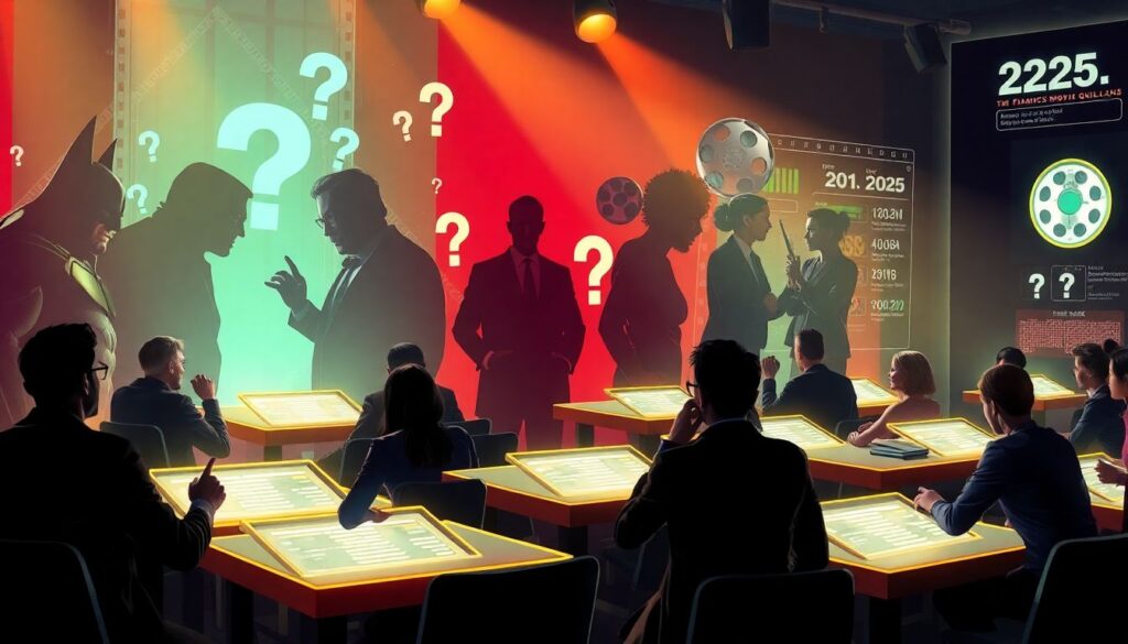 Кино-квиз: угадай фильм по описанию антагониста - иллюстрация