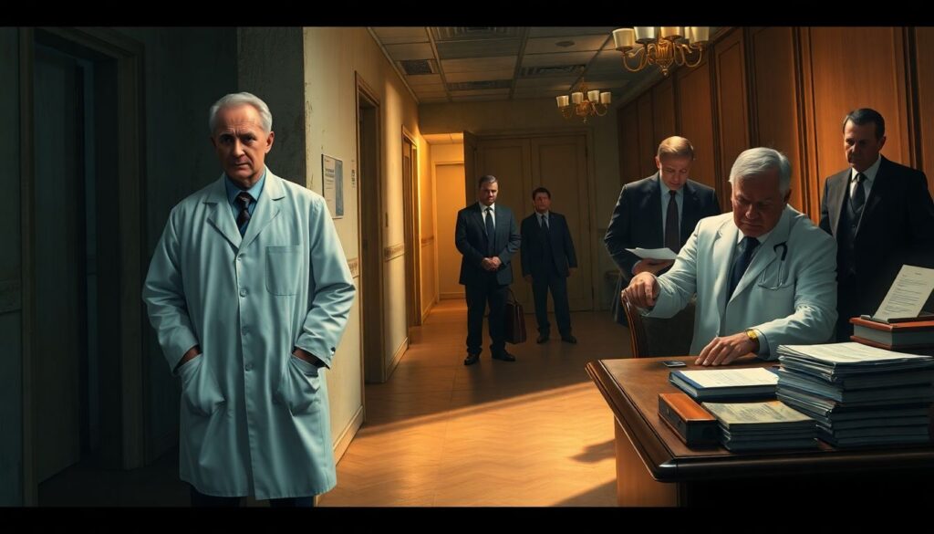 Сериалы vs полнометражки: что лучше раскрывает персонажей и мир Сериалы vs полнометражки: что лучше раскрывает персонажей и мир - иллюстрация