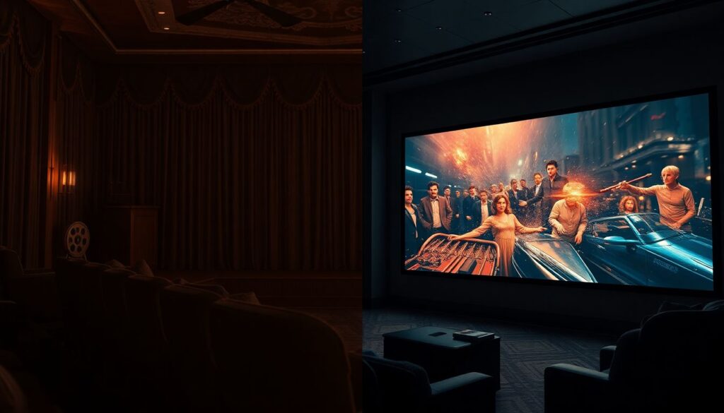 Классика, которая не устарела: зачем смотреть чёрно-белое кино в эпоху 4K - иллюстрация