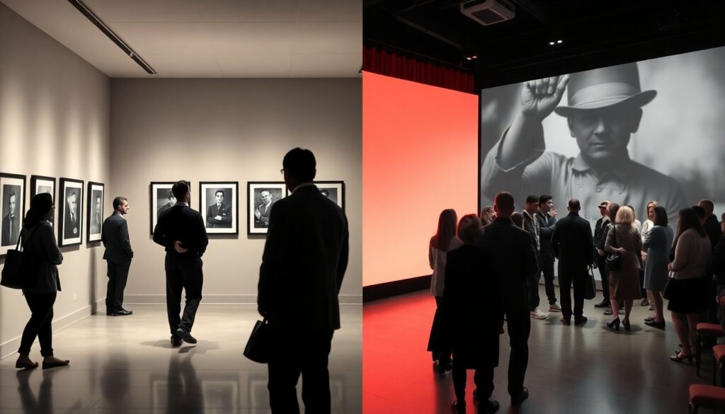 Классика, которая не устарела: зачем смотреть чёрно-белое кино в эпоху 4K - иллюстрация