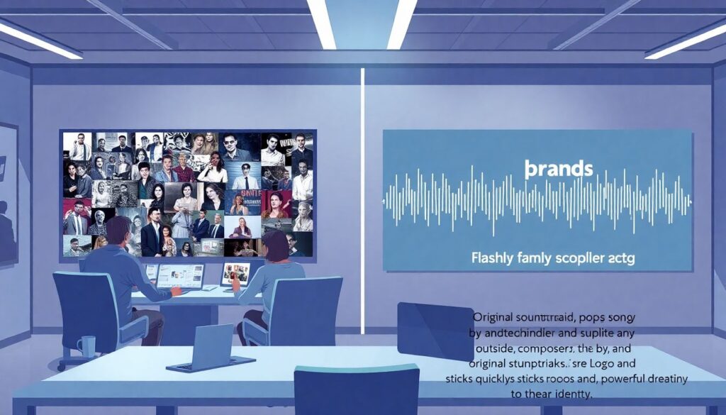 Самые недооценённые саундтреки: музыка, которую вы слышали, но не замечали - иллюстрация