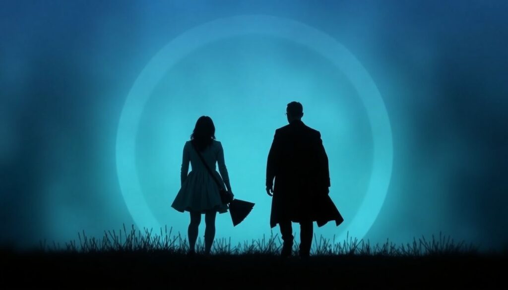 Самые недооценённые саундтреки: музыка, которую вы слышали, но не замечали - иллюстрация