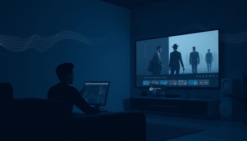 Самые недооценённые саундтреки: музыка, которую вы слышали, но не замечали - иллюстрация