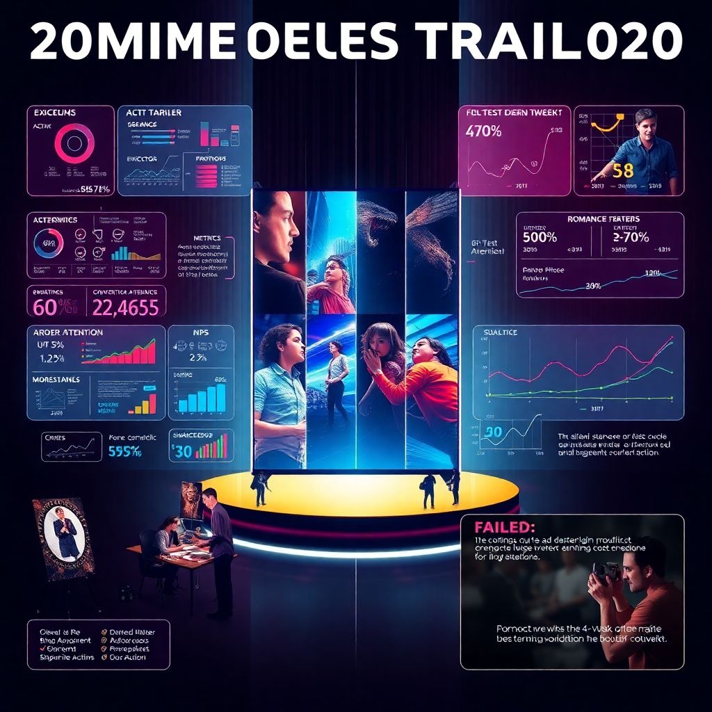 Как один трейлер спасает или губит фильм: разбор провалившихся промокампаний Как один трейлер может спасти или погубить фильм: разбор промокампаний провалившихся картин