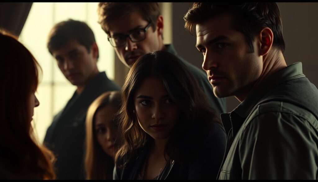 Как менялся образ героя-одиночки в кино: путь от вестернов до супергероев Как менялся образ героя-одиночки в кино: от вестернов до супергероев - иллюстрация