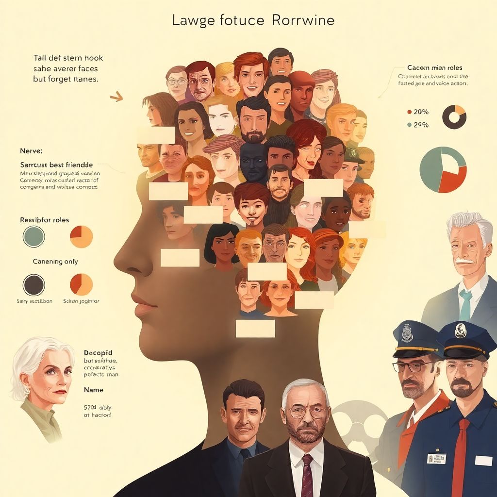 10 малоизвестных биографий актёров, чьи лица вы знаете, но имена — нет