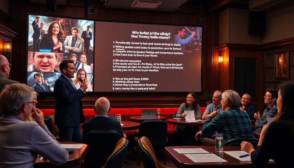 Кино-квиз: угадай фильм по одному кадру из не самой известной сцены - иллюстрация