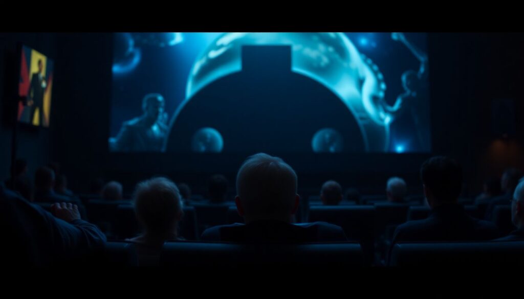 Как рекламные трейлеры портят впечатление от фильмов — и где делают это честно - иллюстрация