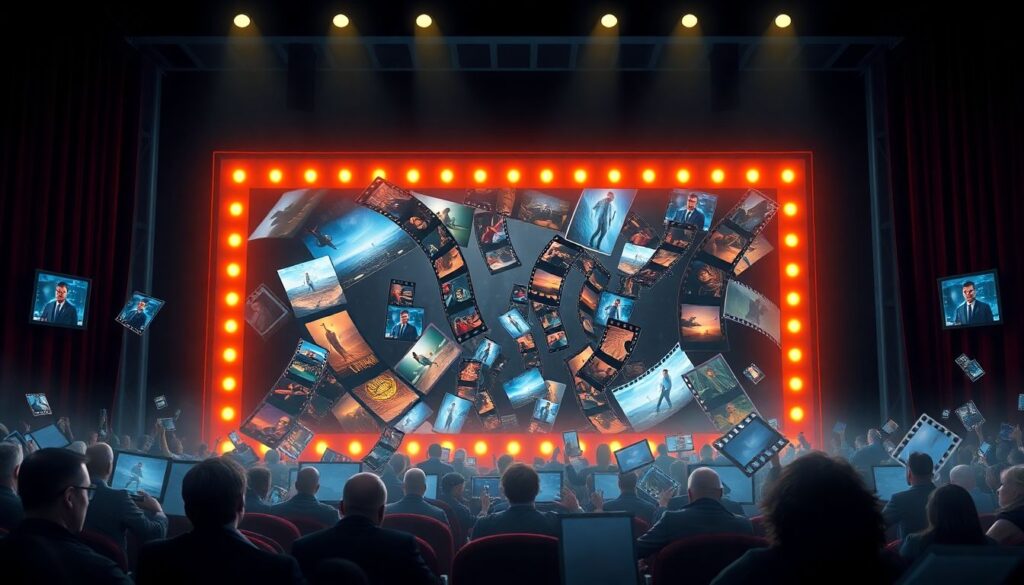 Как рекламные трейлеры портят впечатление от фильмов — и где делают это честно - иллюстрация