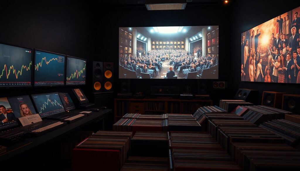 Лучшие саундтреки, сделавшие фильмы культовыми: от Морриконе до Ханса Циммера Лучшие саундтреки, которые сделали фильмы культовыми: от Морриконе до Ханса Циммера - иллюстрация