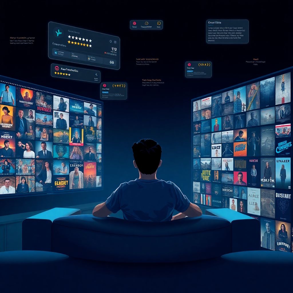 Подборка недооценённых фильмов последних лет, которые могли пройти мимо вашего радара