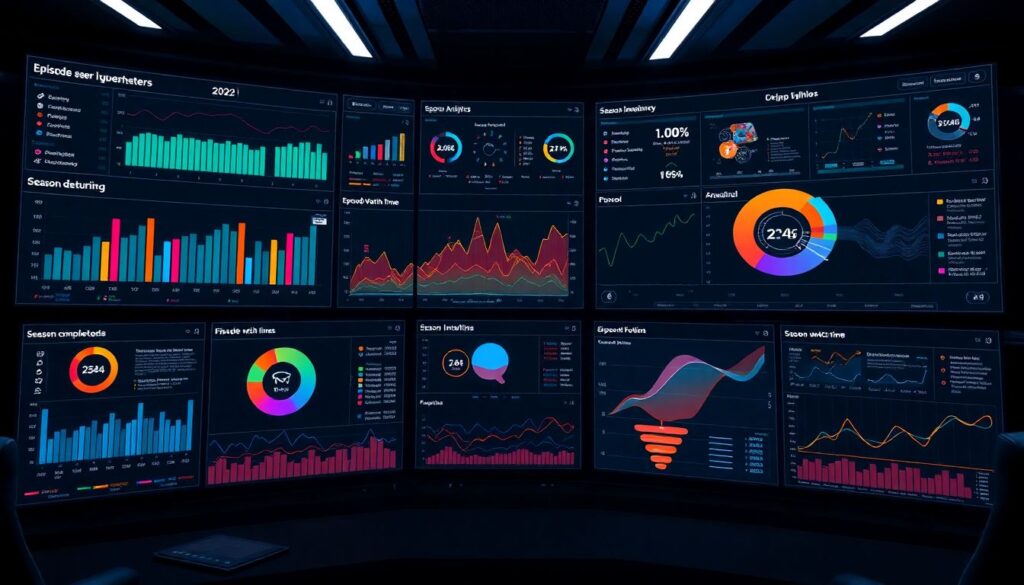 Аналитика: как меняются формулы успешных сериалов от сезона к сезону - иллюстрация