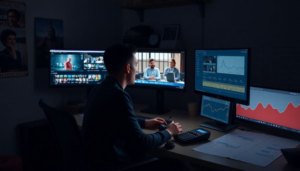 Тизеры против трейлеров: что лучше работает для создания интереса к премьере Тизеры против трейлеров: что на самом деле работает лучше для создания интереса к премьере - иллюстрация