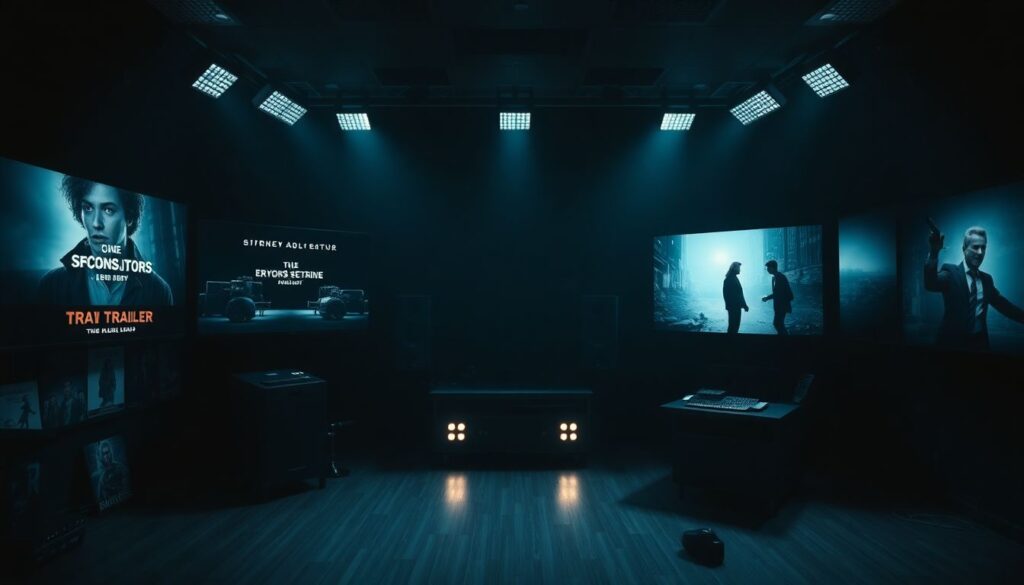 Тизеры против трейлеров: что лучше работает для создания интереса к премьере Тизеры против трейлеров: что на самом деле работает лучше для создания интереса к премьере - иллюстрация