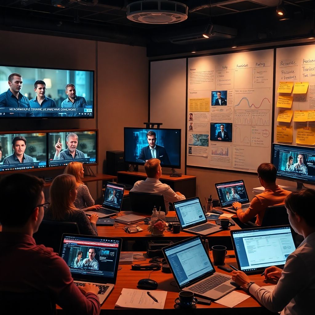 Как мы смотрим фильмы: внутренняя кухня «Лорда Фильмов» и наши принципы честных обзоров