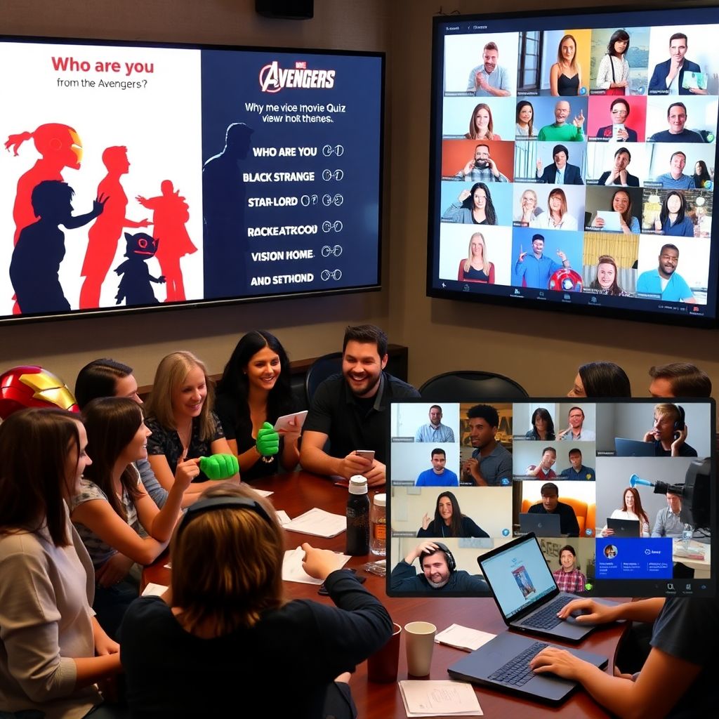 Кино-квиз по вселенной marvel: узнай, на какого Мстителя ты похож Кино квиз по вселенной marvel: узнай, на кого из Мстителей ты похож