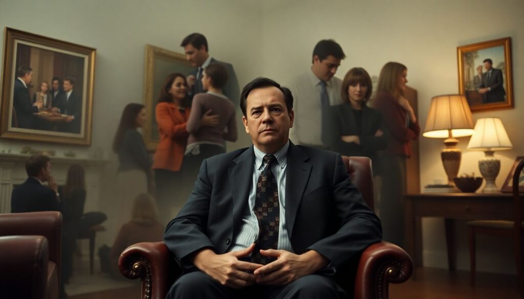 Как сериалы изменили киноиндустрию от «Клана Сопрано» до «Игры престолов» Как сериалы изменили киноиндустрию: от «Клана Сопрано» до «Игры престолов» - иллюстрация