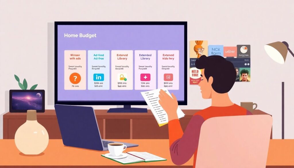 Стриминг против кинотеатров: цифры, мнения и чувства зрителей Стриминг против кинотеатров: что говорят цифры и что чувствуют зрители - иллюстрация