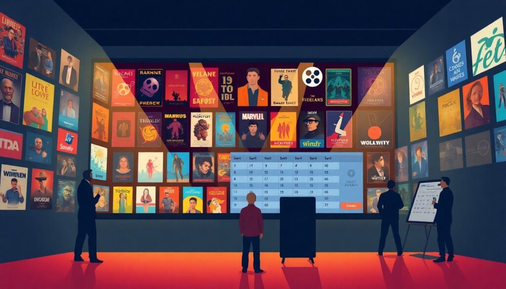 Главные кинопремьеры месяца: что посмотреть и что смело пропускать - иллюстрация