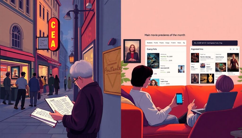 Главные кинопремьеры месяца: что посмотреть и что смело пропускать - иллюстрация