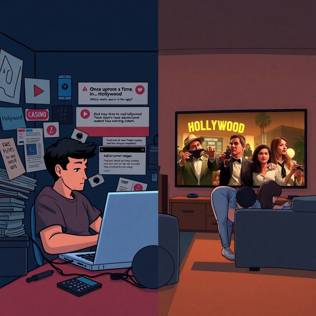 Смотреть онлайн бесплатно Однажды в… Голливуде в хорошем качестве Hd смотреть онлайн бесплатно Однажды в… Голливуде