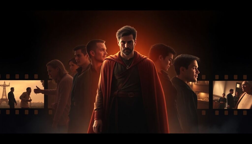 Как читать кино: простые приёмы для глубокого анализа фильма Как читать кино: простые приёмы для глубокого анализа фильма - иллюстрация