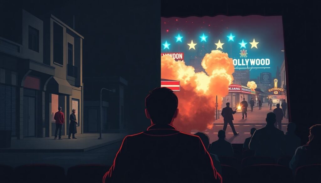 Лучшие фильмы, которые вы вряд ли смотрели: скрытые жемчужины мирового кино - иллюстрация