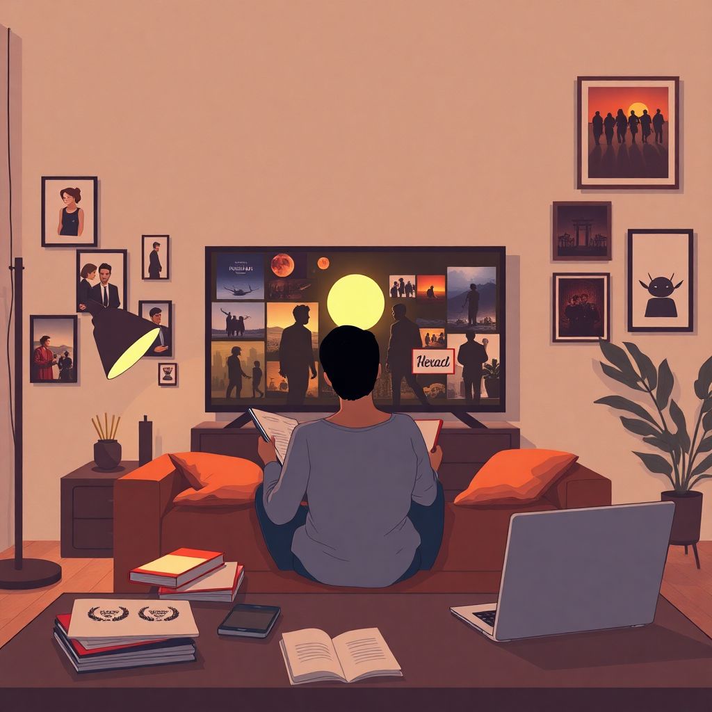 Лучшие фильмы, которые вы вряд ли смотрели: скрытые жемчужины кинематографа Лучшие фильмы, которые вы вряд ли смотрели: скрытые жемчужины мирового кино