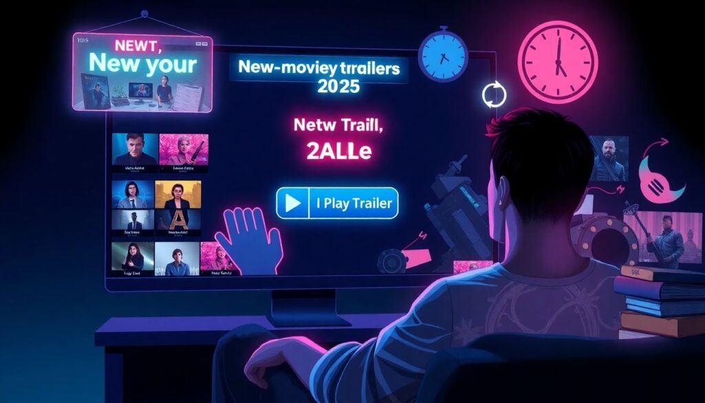 Почему трейлеры стали мини-фильмами и портят ли они впечатление от премьеры Почему трейлеры стали мини-фильмами и портят ли они впечатление от премьеры - иллюстрация