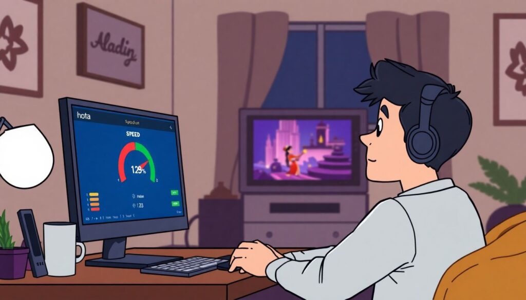 Смотреть онлайн бесплатно Аладдин в хорошем качестве без регистрации смотреть онлайн бесплатно Аладдин - иллюстрация